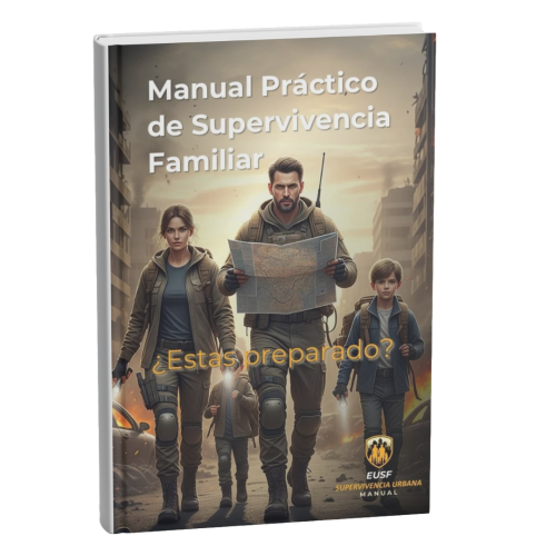 Manual de supervivencia Digital